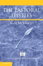 The Pastoral Epistles