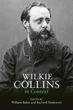 Wilkie Collins in Context