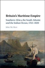 Britain's Maritime Empire