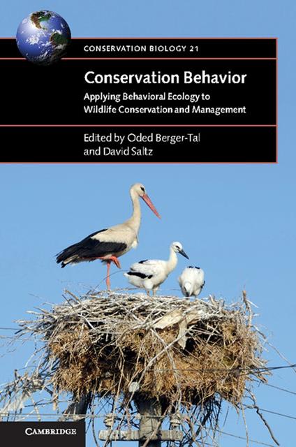 Conservation Behavior