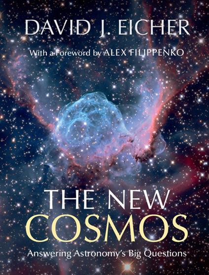 The New Cosmos