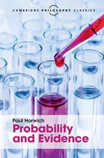 Probability and Evidence