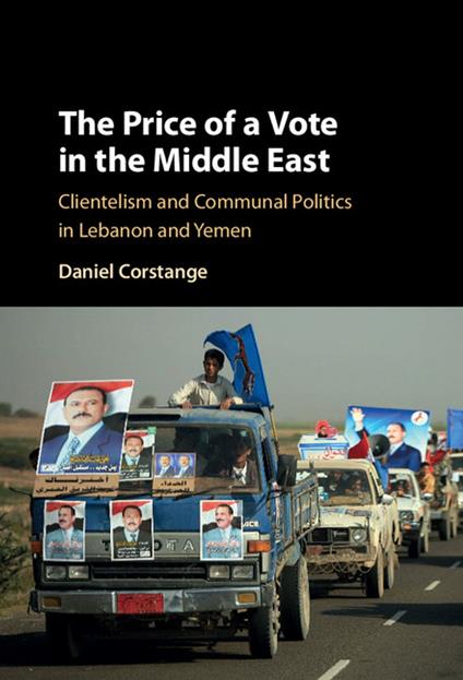 The Price of a Vote in the Middle East