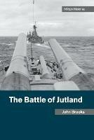 The Battle of Jutland - John Brooks - cover