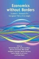 Economics without Borders: Economic Research for European Policy Challenges