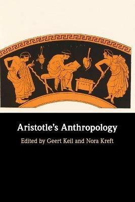 Aristotle's Anthropology - cover