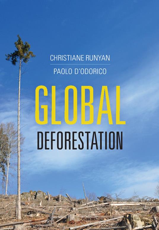 Global Deforestation