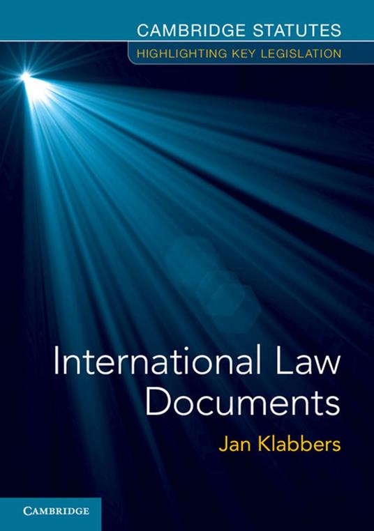 International Law Documents