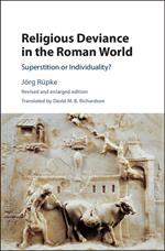 Religious Deviance in the Roman World