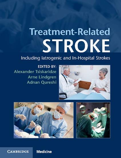 Treatment-Related Stroke