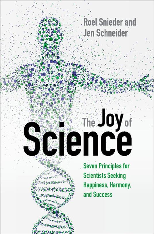 The Joy of Science