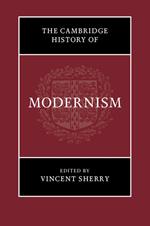 The Cambridge History of Modernism