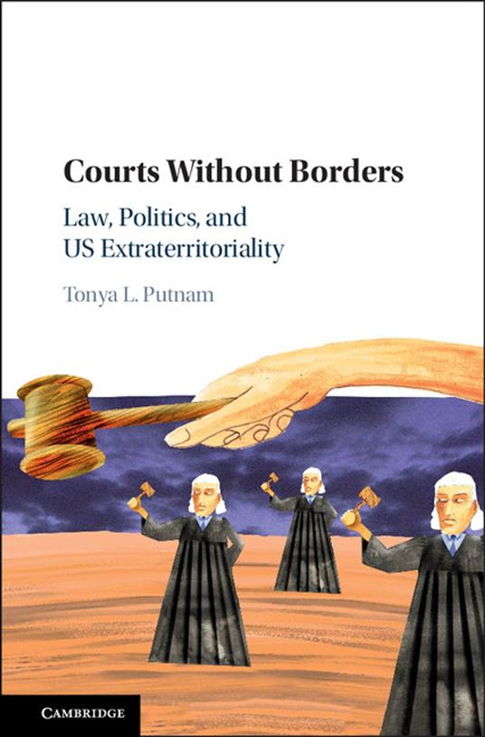 Courts without Borders