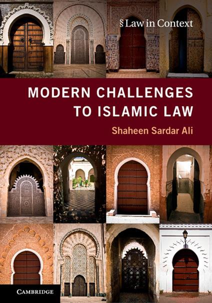 Modern Challenges to Islamic Law