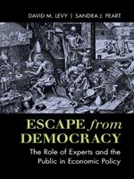 Escape from Democracy