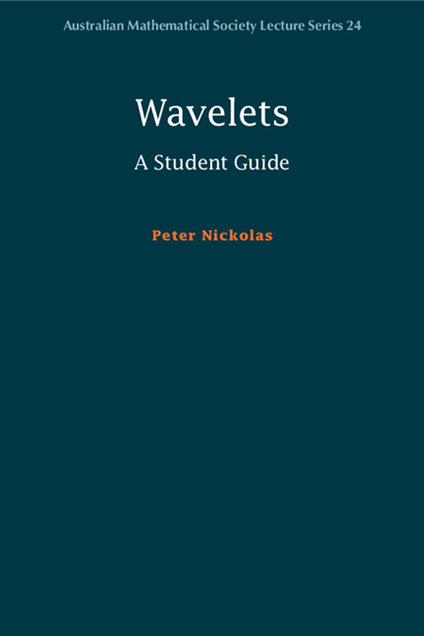 Wavelets