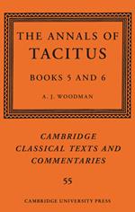 The Annals of Tacitus