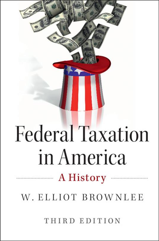 Federal Taxation in America