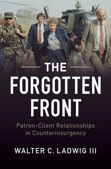 The Forgotten Front