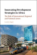 Innovating Development Strategies in Africa