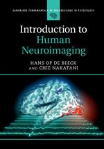 Introduction to Human Neuroimaging