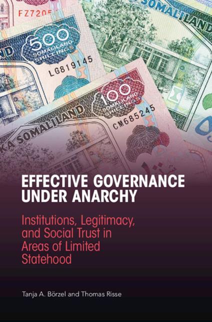 Effective Governance Under Anarchy