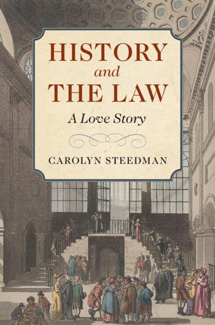 History and the Law