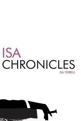 The Isa Chronicles - Isa Terrell - cover