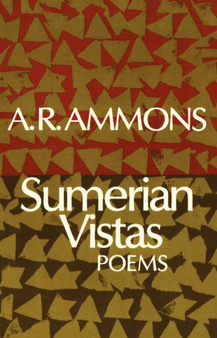 Sumerian Vistas: Poems