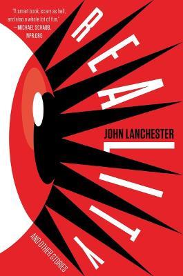 Reality and Other Stories - John Lanchester - cover