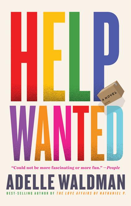 Help Wanted: A Novel