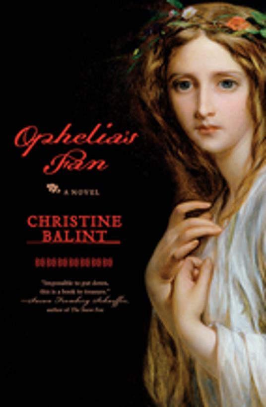 Ophelia's Fan: A Novel