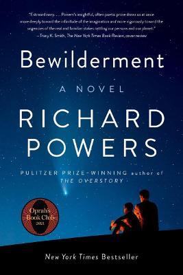 Bewilderment: A Novel - Richard Powers - cover