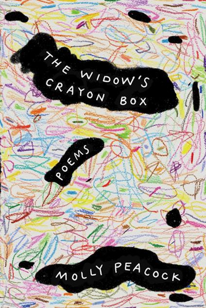 The Widow's Crayon Box: Poems