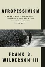 Afropessimism