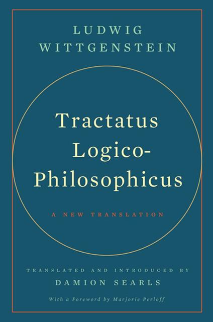 Tractatus Logico-Philosophicus: A New Translation