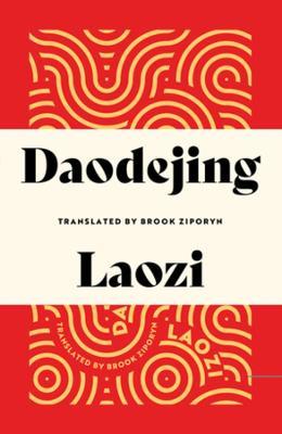 Daodejing - Laozi - cover