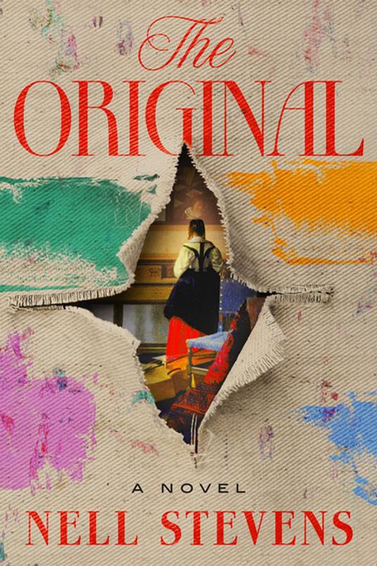 The Original: A Novel