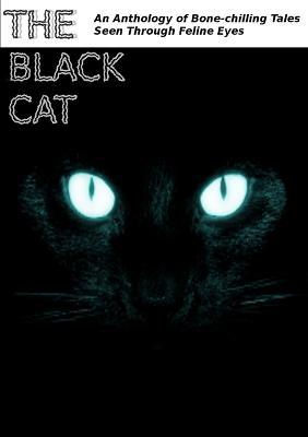 The Black Cat - Horrified Press - cover