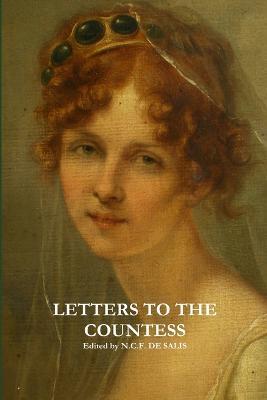 Letters to the Countess - N. C. F. DE SALIS - cover