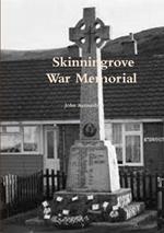 Skinningrove war memorial