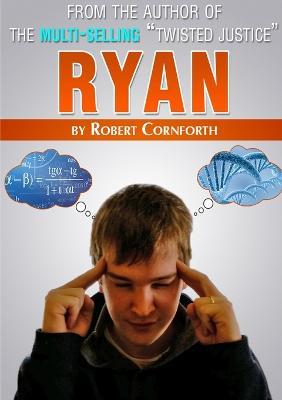 Ryan - Robert Cornforth - cover