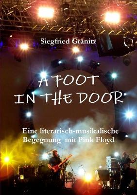 A Foot in the Door - Siegfried Granitz - cover