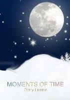 Moments of Time - Dorry Lesme - cover