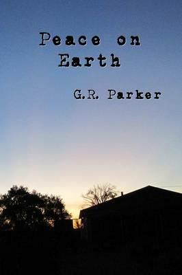 Peace on Earth - Gary Parker - cover