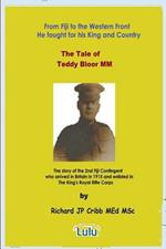 The Tale of Teddy Bloor Mm