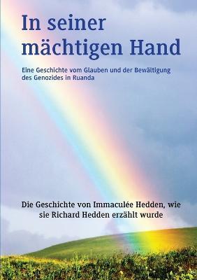 In Seiner Machtigen Hand - Richard Hedden - cover