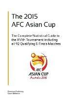 The AFC Asian Cup 2015 - Simon Barclay - cover