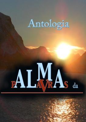 Palavras Da Alma - Varios Autores - cover