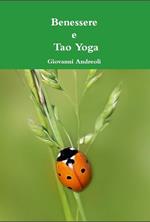 Benessere e tao yoga